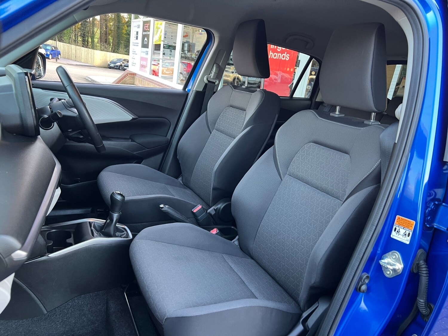 Used Suzuki Swift 2024 for sale - 77841501: Photo 11