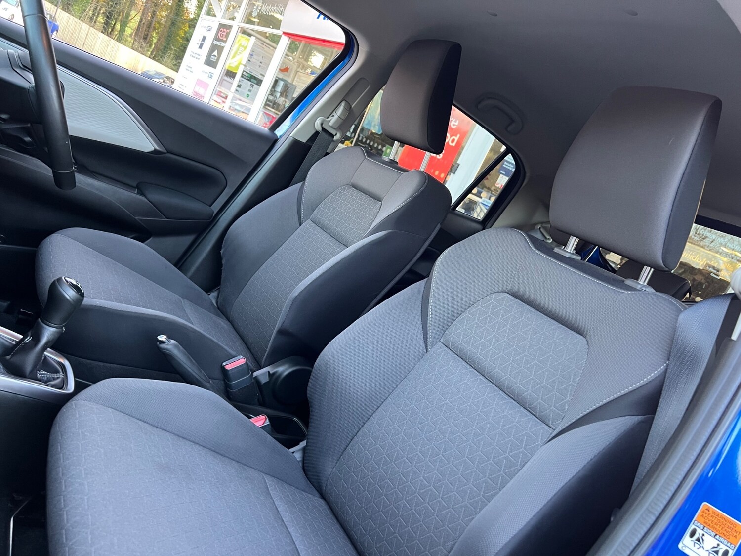 Used Suzuki Swift 2024 for sale - 77841501: Photo 12