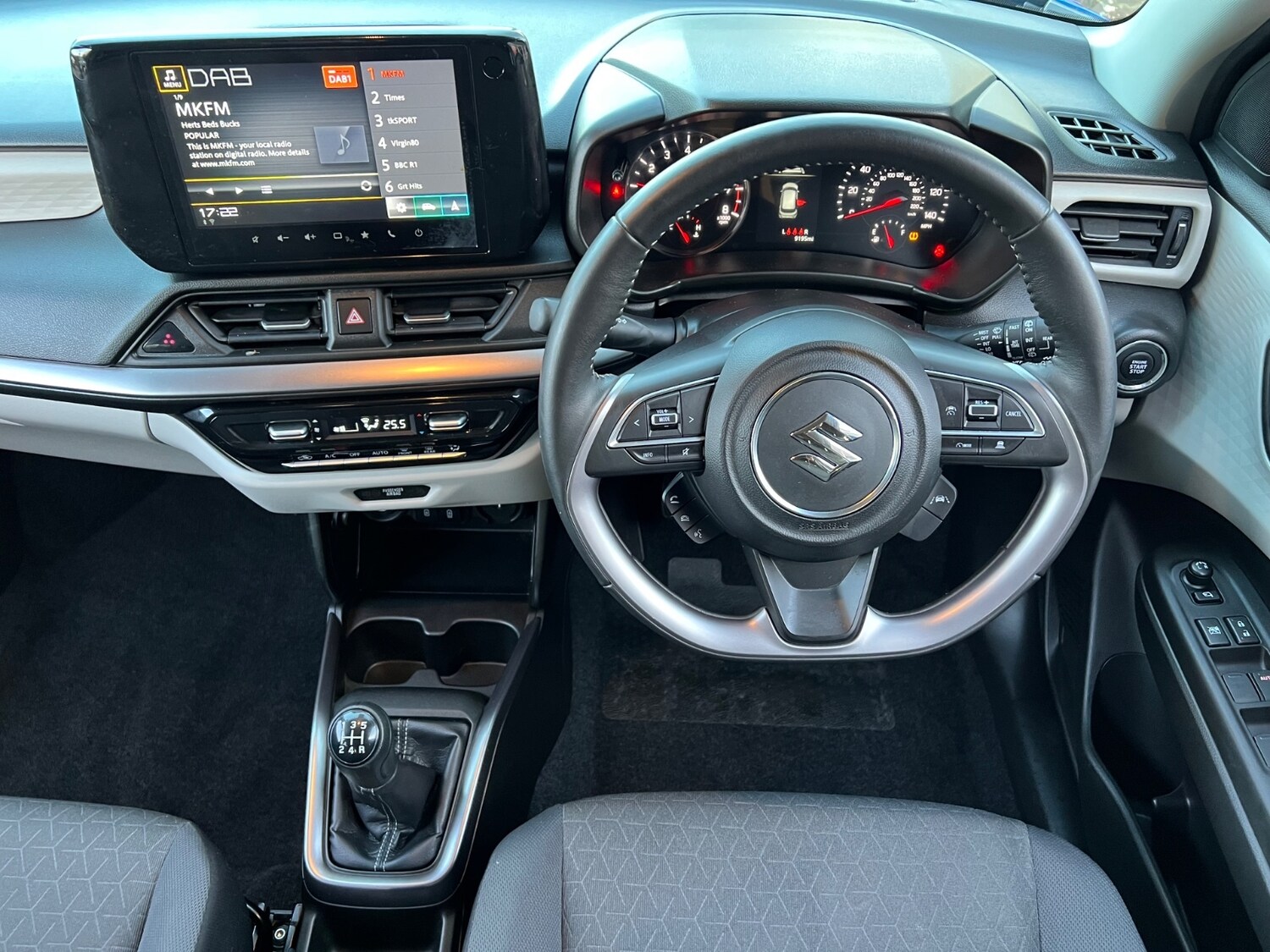 Used Suzuki Swift 2024 for sale - 77841501: Photo 14