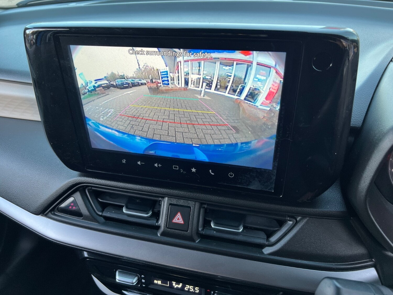 Used Suzuki Swift 2024 for sale - 77841501: Photo 16