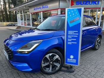 Used Suzuki Swift 2024 for sale - 77841501: Photo