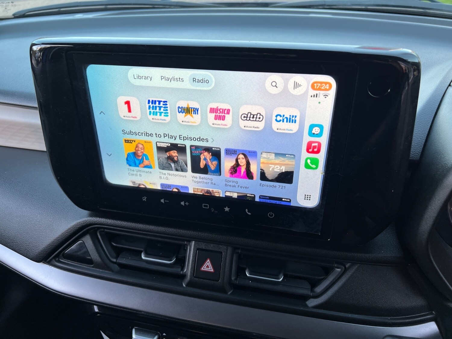 Used Suzuki Swift 2024 for sale - 77841501: Photo 22