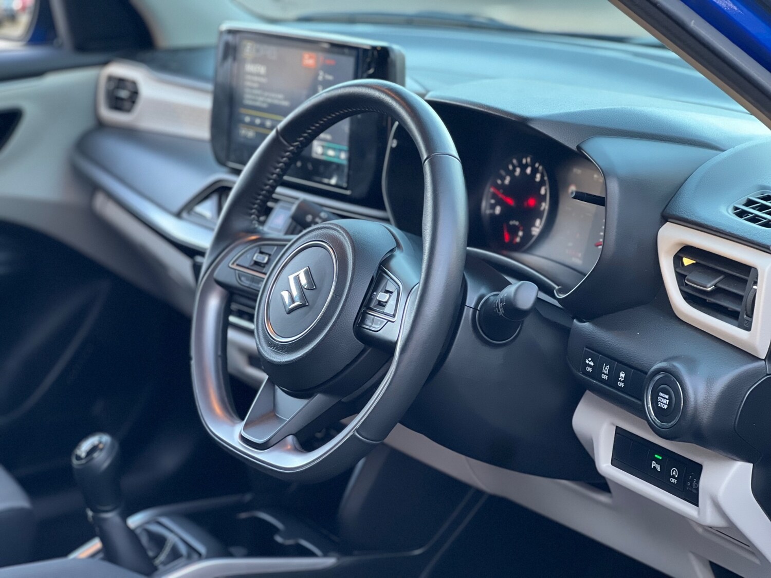 Used Suzuki Swift 2024 for sale - 77841501: Photo 30