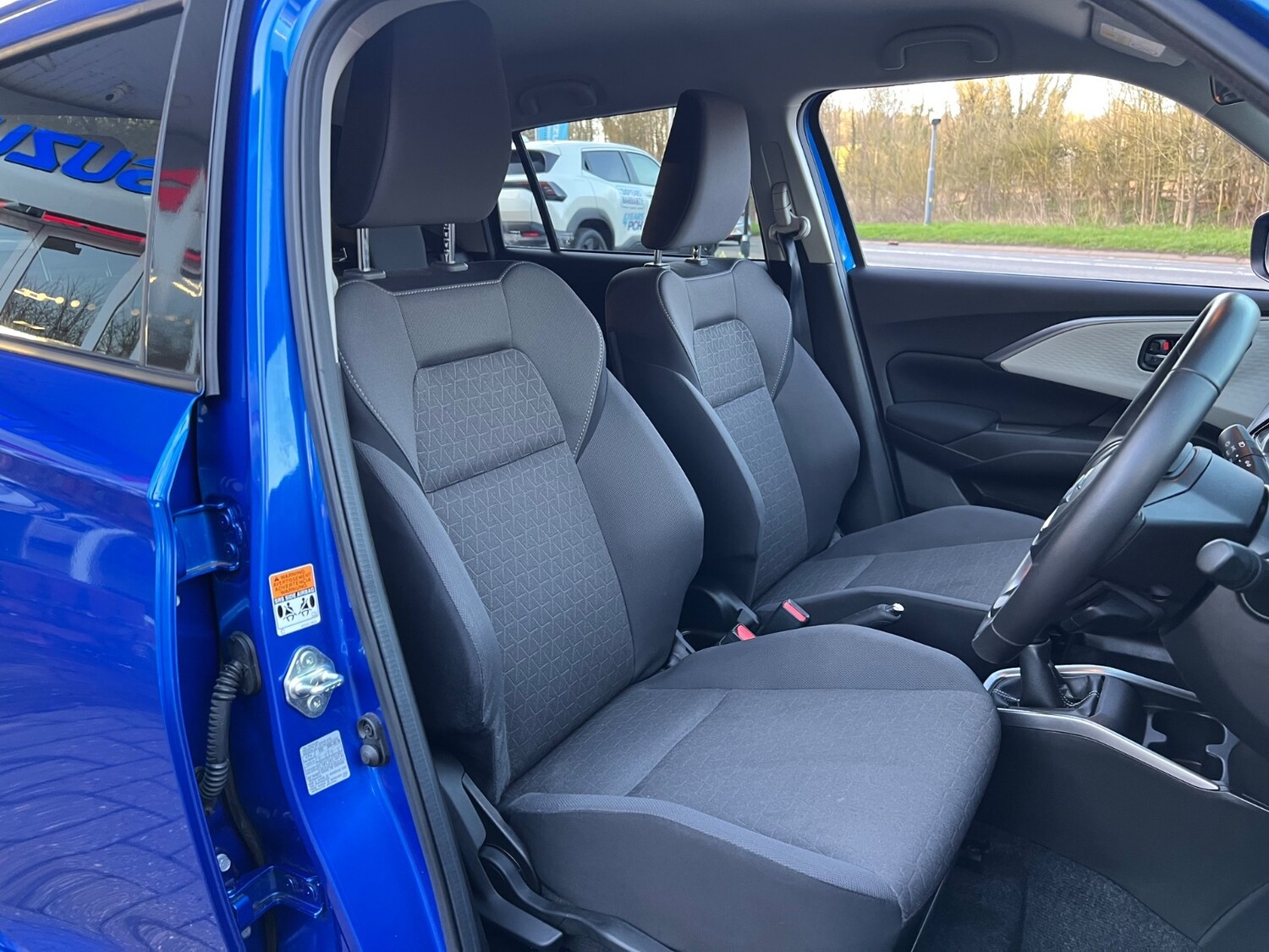 Used Suzuki Swift 2024 for sale - 77841501: Photo 31