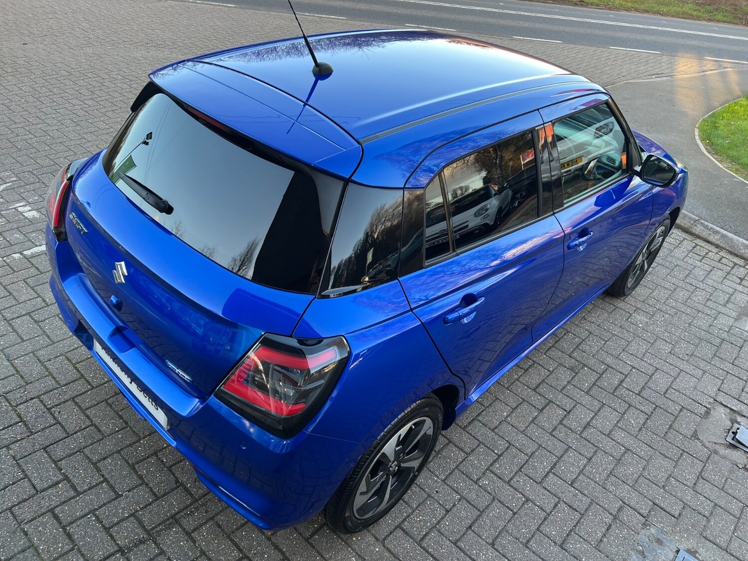 Used Suzuki Swift 2024 for sale - 77841501: Photo 33