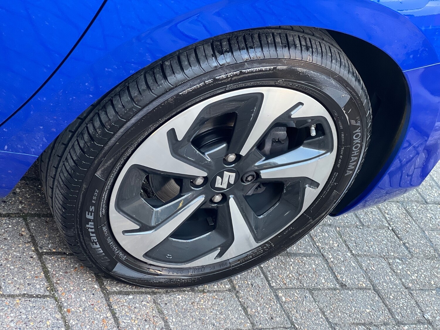 Used Suzuki Swift 2024 for sale - 77841501: Photo 34