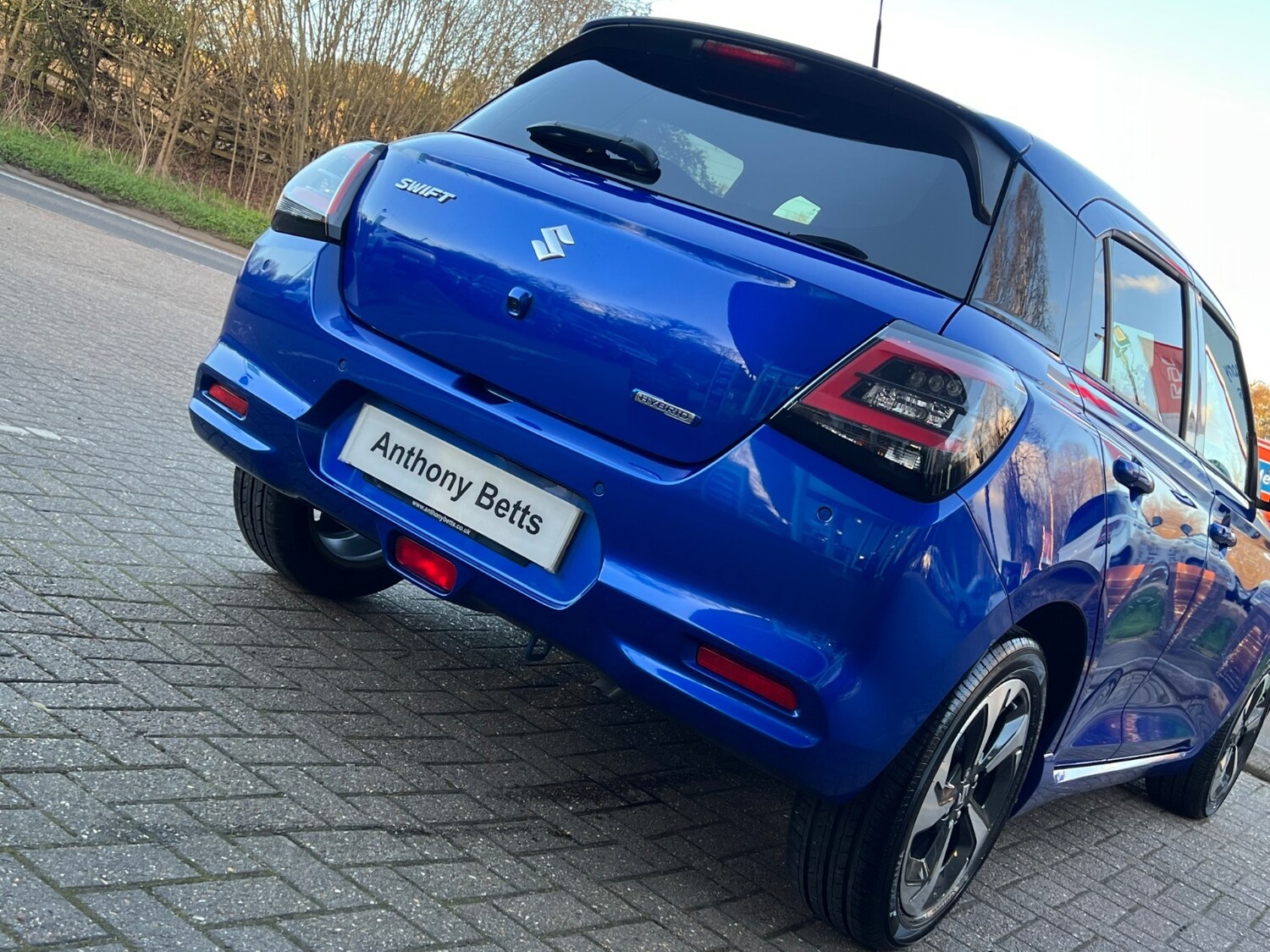 Used Suzuki Swift 2024 for sale - 77841501: Photo 35