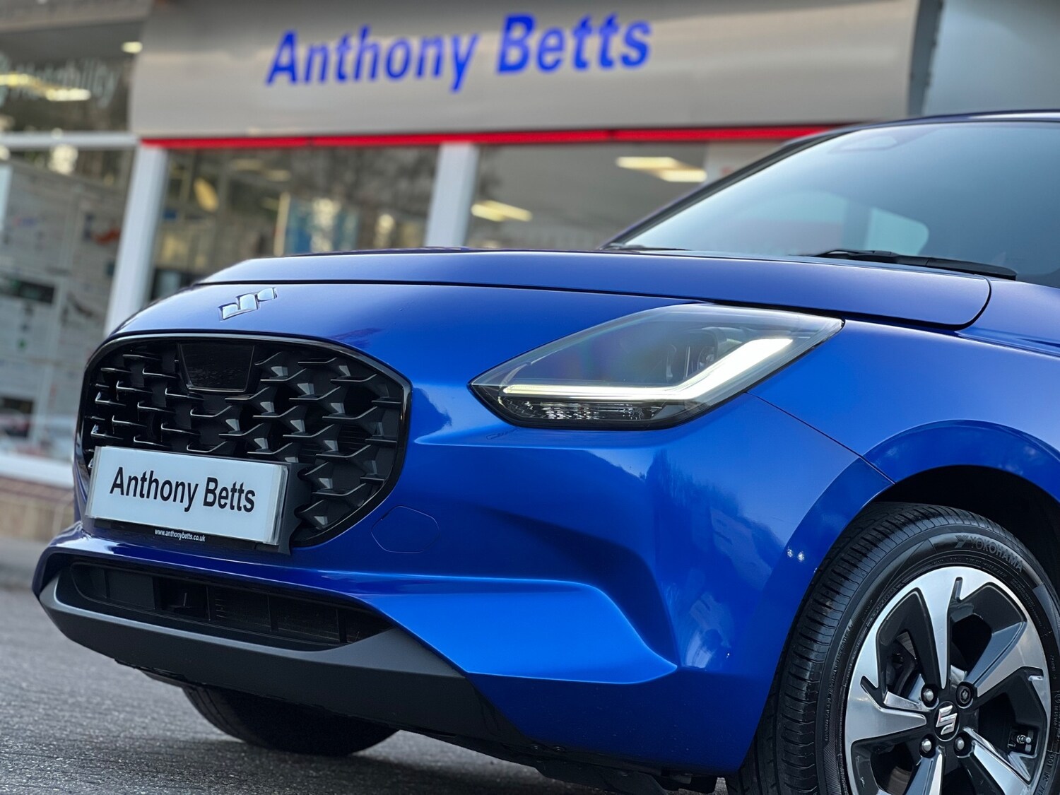 Used Suzuki Swift 2024 for sale - 77841501: Photo 39