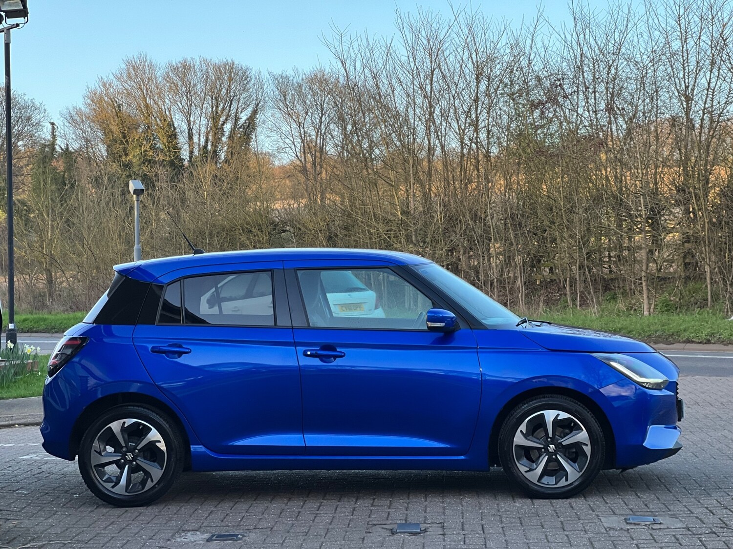 Used Suzuki Swift 2024 for sale - 77841501: Photo 41