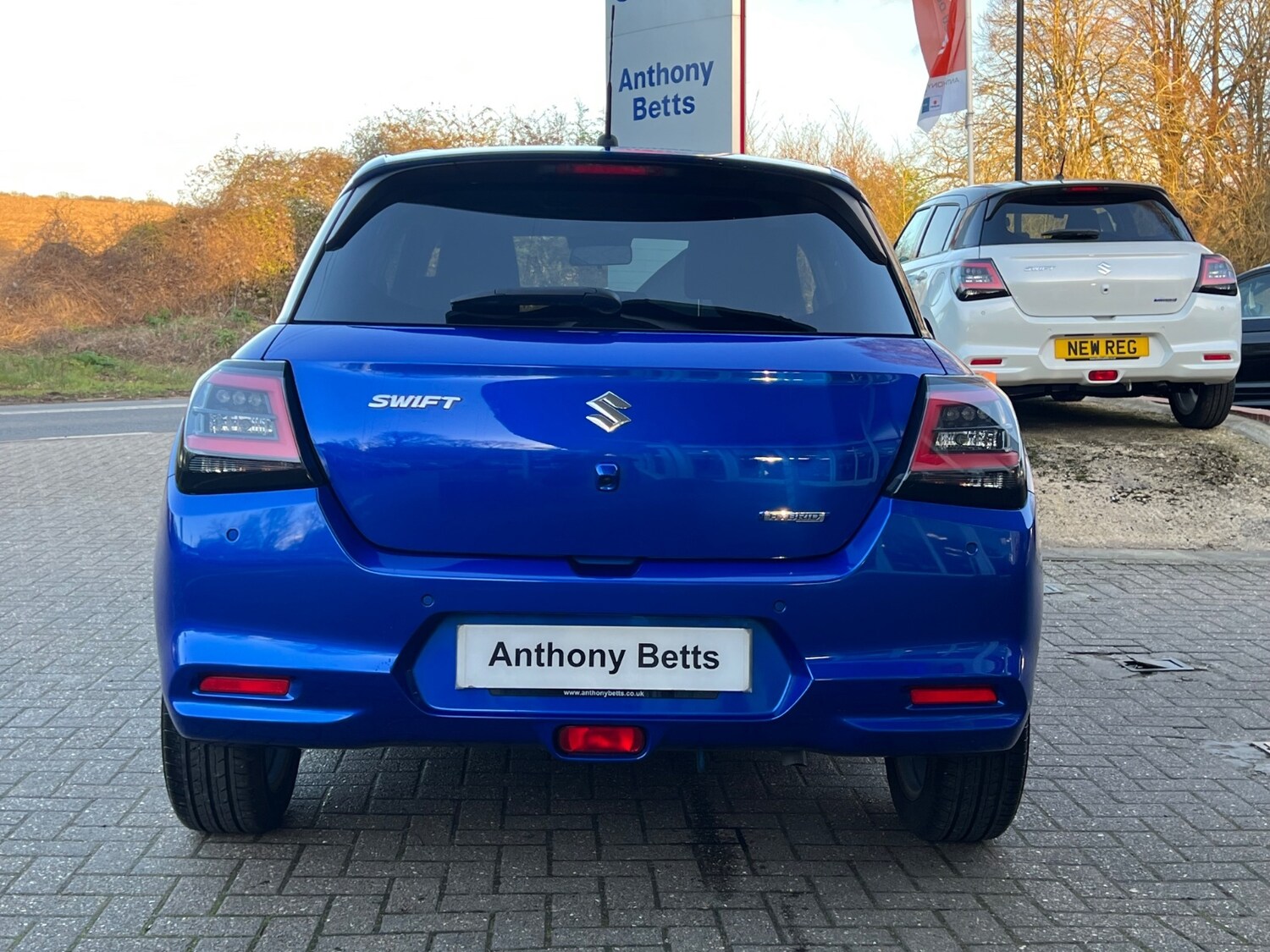 Used Suzuki Swift 2024 for sale - 77841501: Photo 7