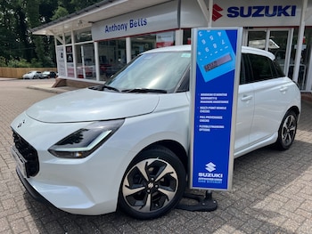 Used Suzuki Swift 2024 for sale - 79007479: Photo