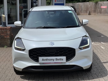Used Suzuki Swift 2024 for sale - 79007479: Photo