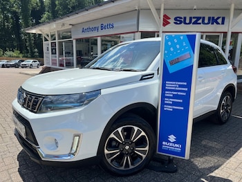 Used Suzuki Vitara 2024 for sale - 79122320: Photo