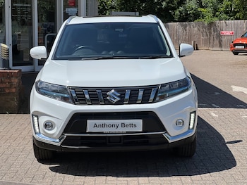Used Suzuki Vitara 2024 for sale - 79122320: Photo