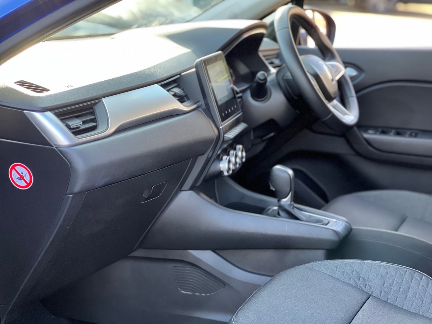 Used Renault Captur 2022 for sale - 77556806: Photo 10