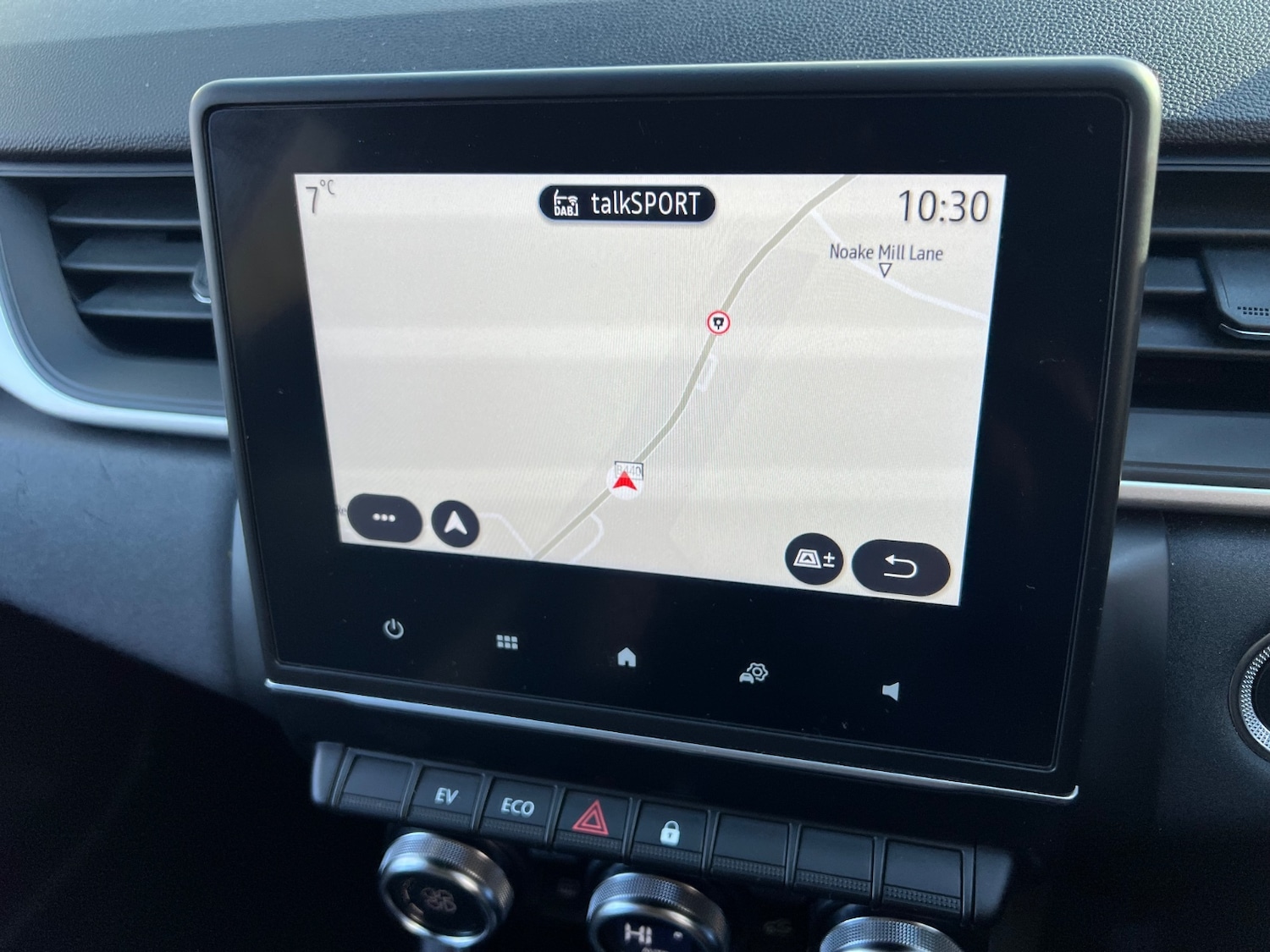 Used Renault Captur 2022 for sale - 77556806: Photo 15