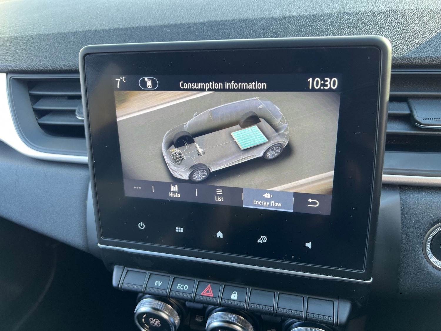 Used Renault Captur 2022 for sale - 77556806: Photo 18