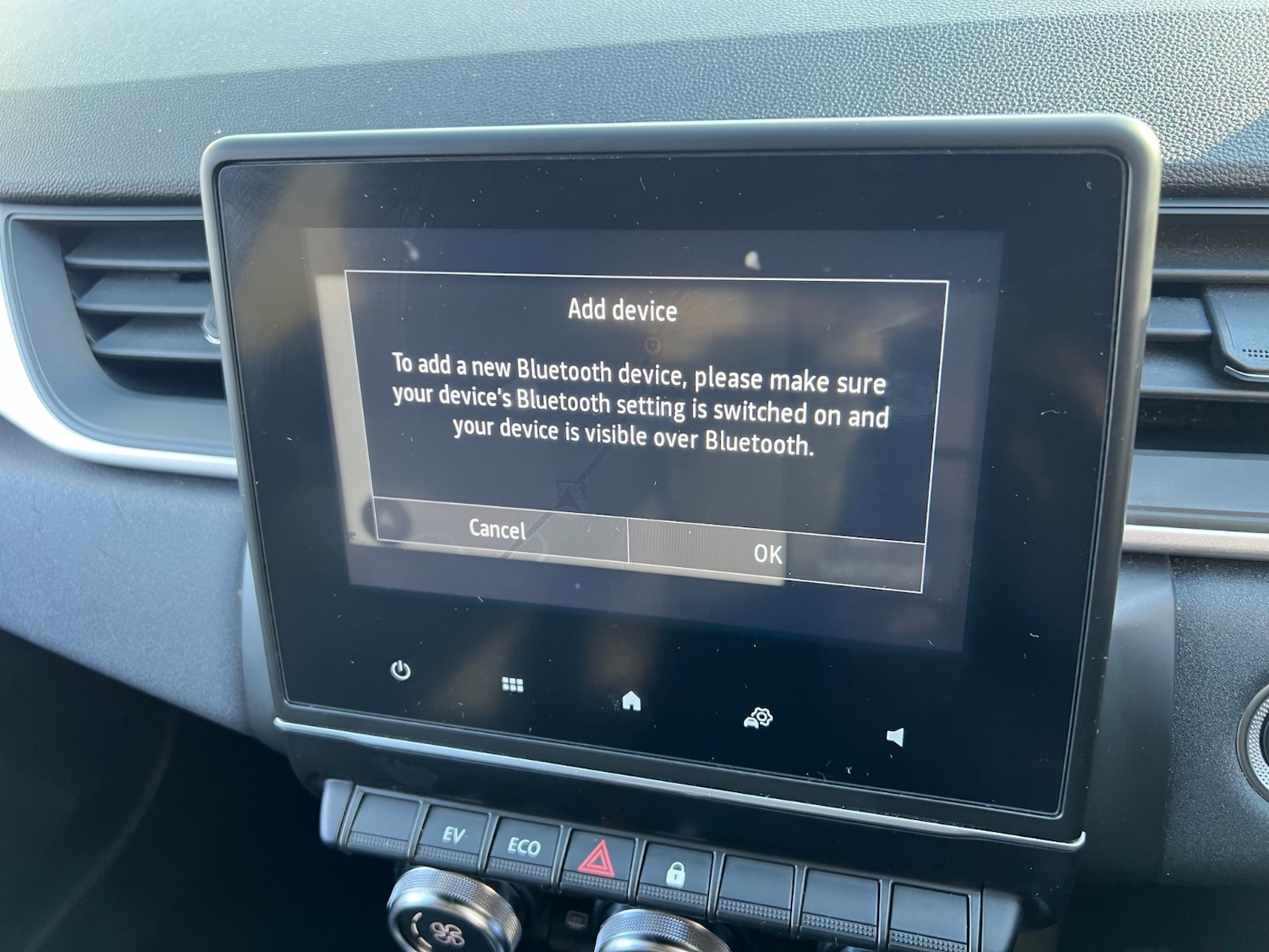 Used Renault Captur 2022 for sale - 77556806: Photo 20