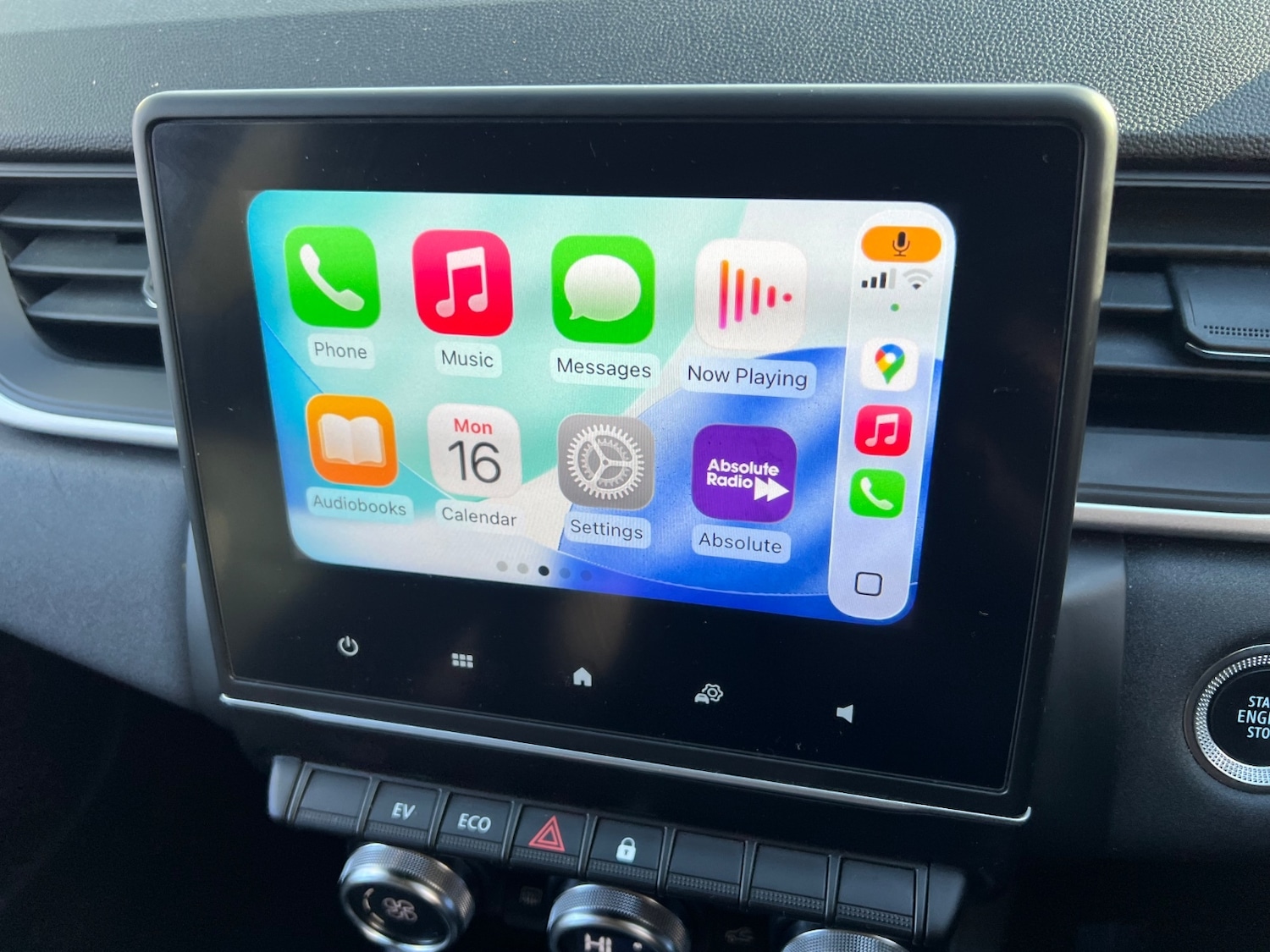 Used Renault Captur 2022 for sale - 77556806: Photo 21