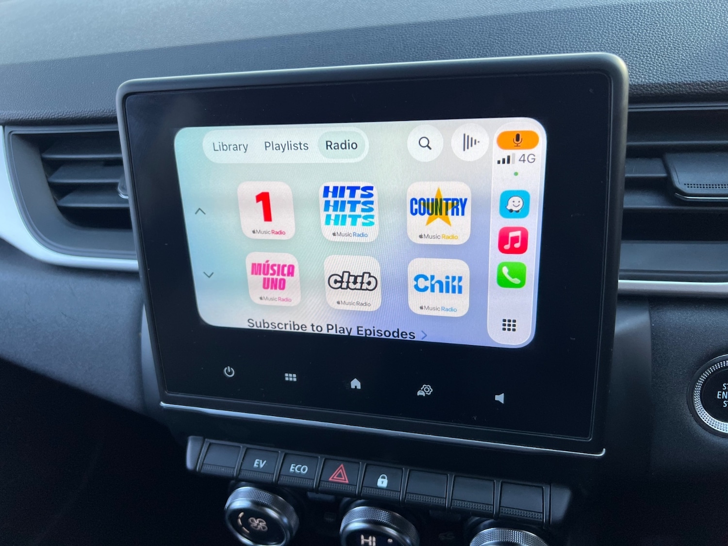 Used Renault Captur 2022 for sale - 77556806: Photo 23