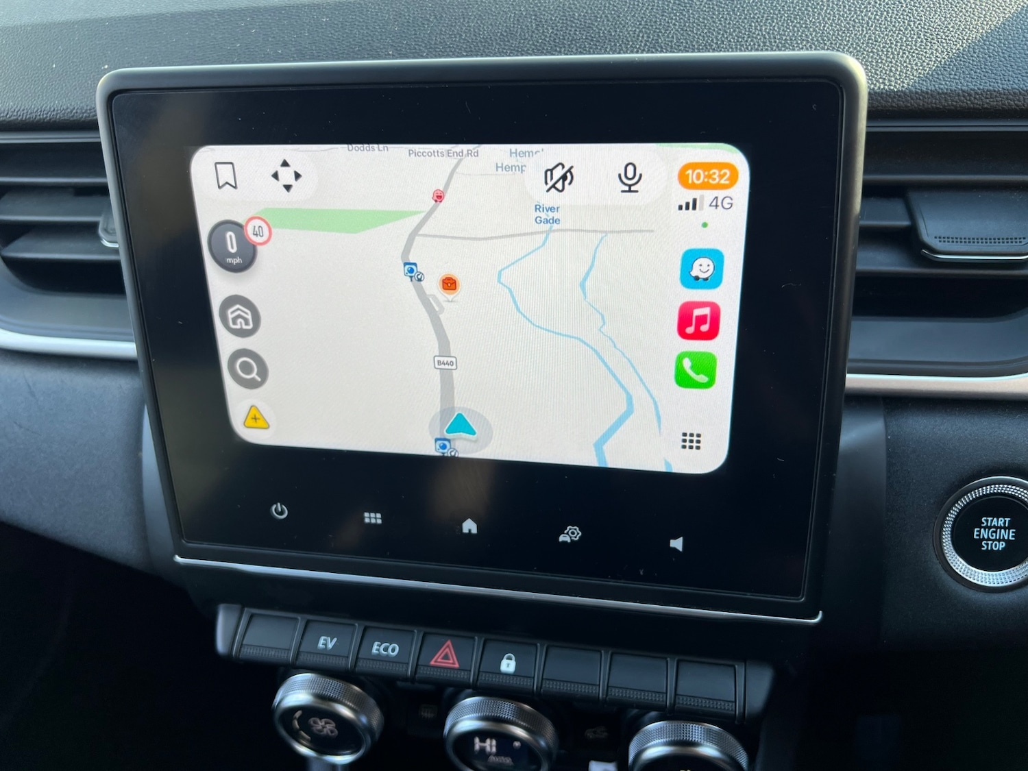 Used Renault Captur 2022 for sale - 77556806: Photo 24