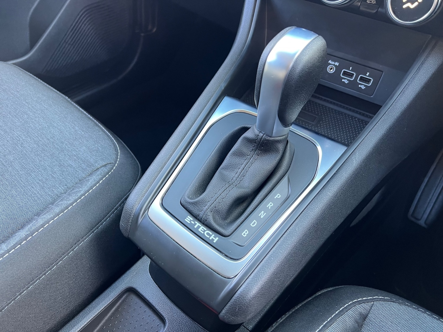 Used Renault Captur 2022 for sale - 77556806: Photo 27