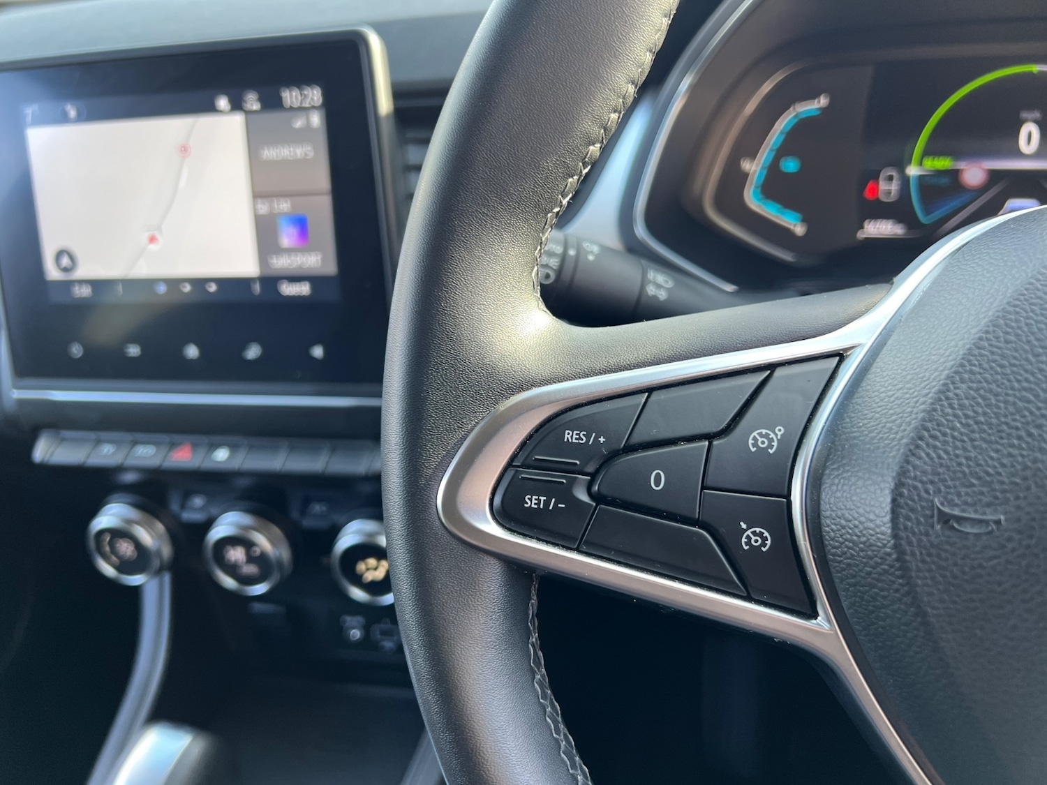 Used Renault Captur 2022 for sale - 77556806: Photo 28