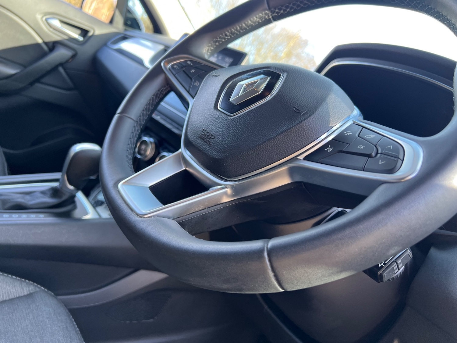 Used Renault Captur 2022 for sale - 77556806: Photo 31