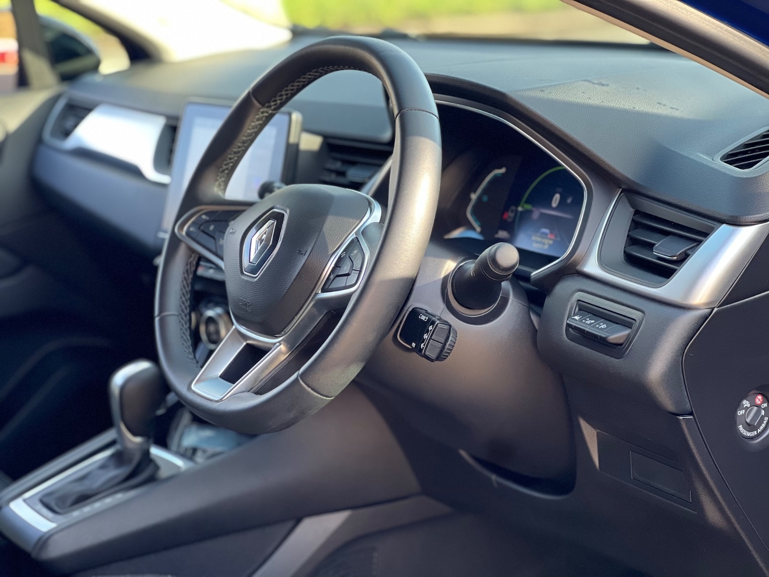 Used Renault Captur 2022 for sale - 77556806: Photo 32