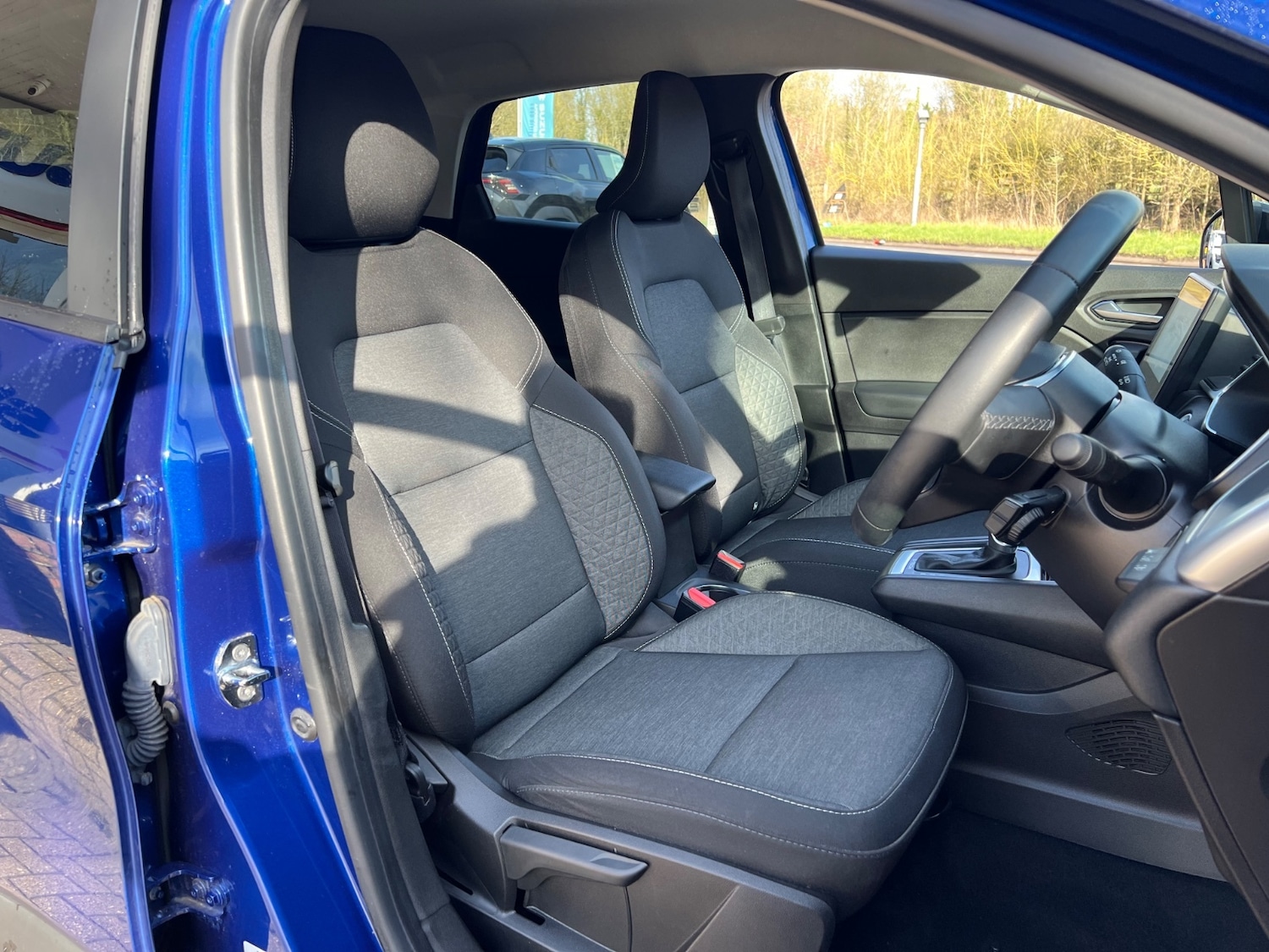 Used Renault Captur 2022 for sale - 77556806: Photo 33