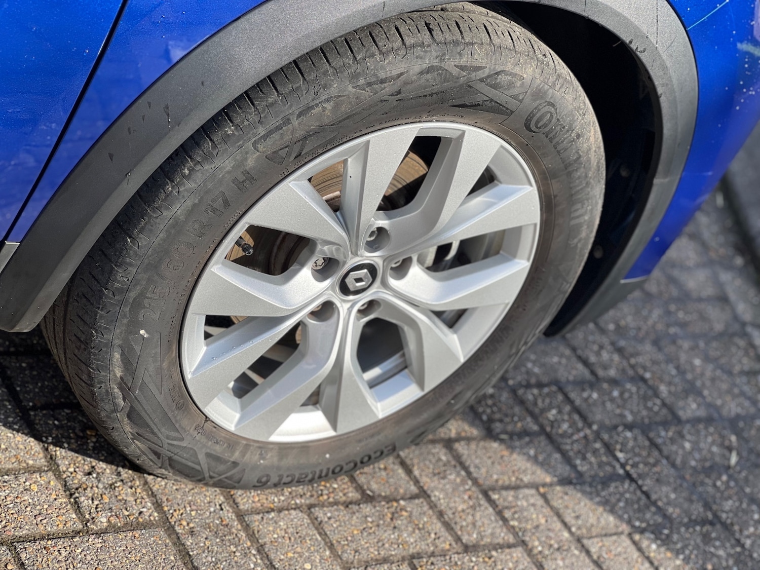 Used Renault Captur 2022 for sale - 77556806: Photo 36