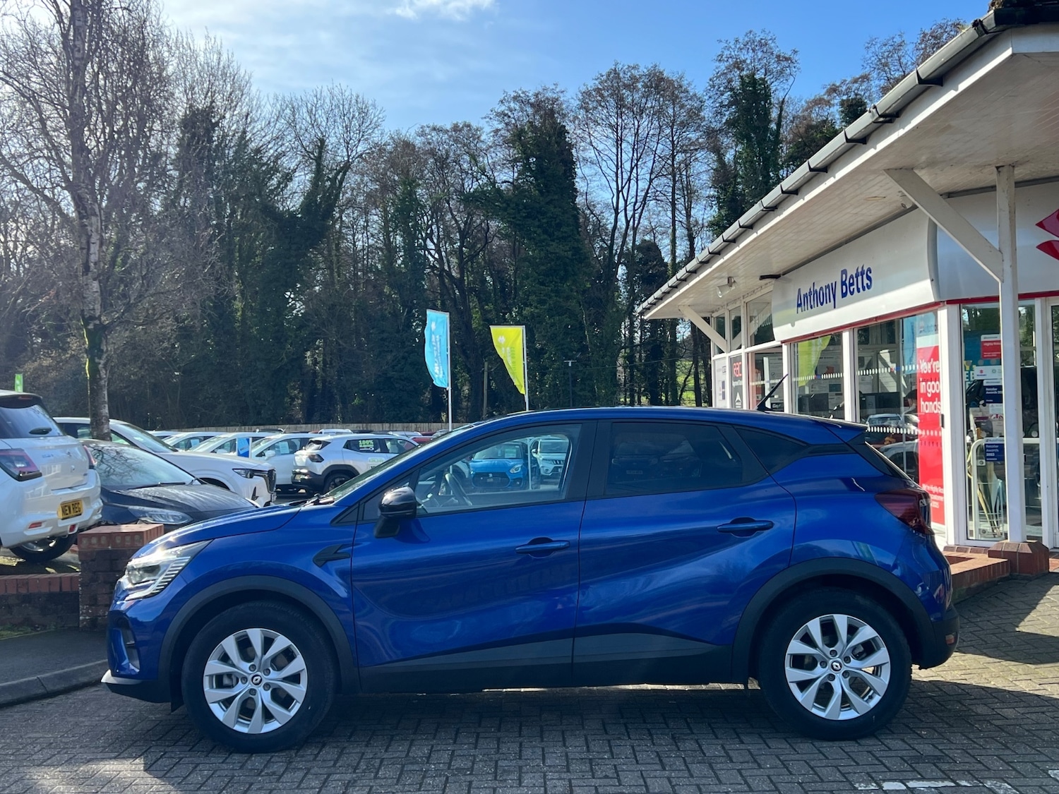 Used Renault Captur 2022 for sale - 77556806: Photo 41