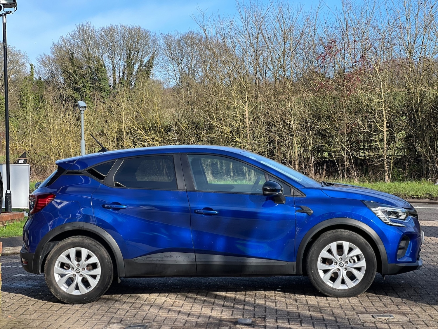Used Renault Captur 2022 for sale - 77556806: Photo 42