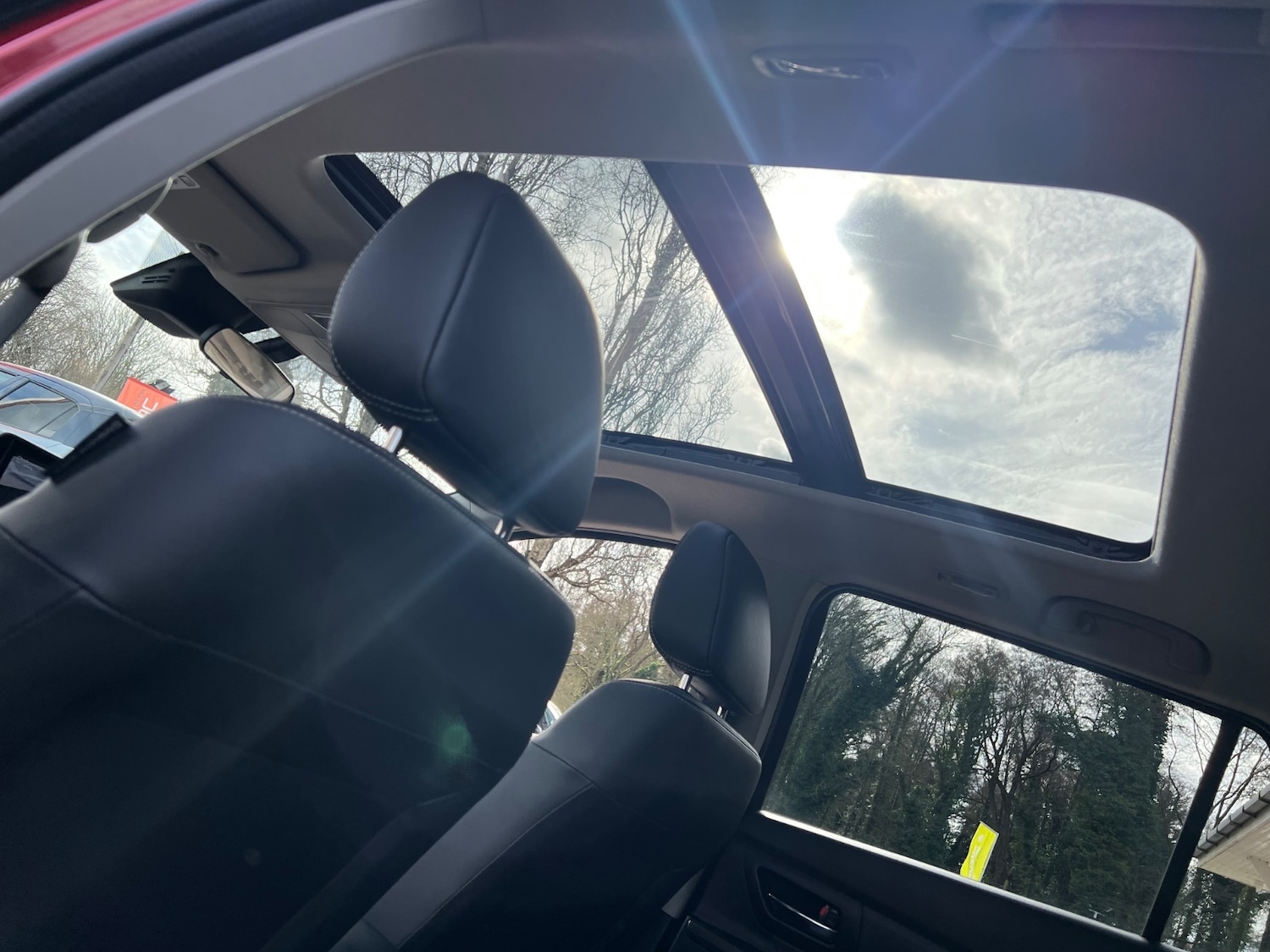 Used Suzuki SX4 S-Cross 2022 for sale - 77841480: Photo 11