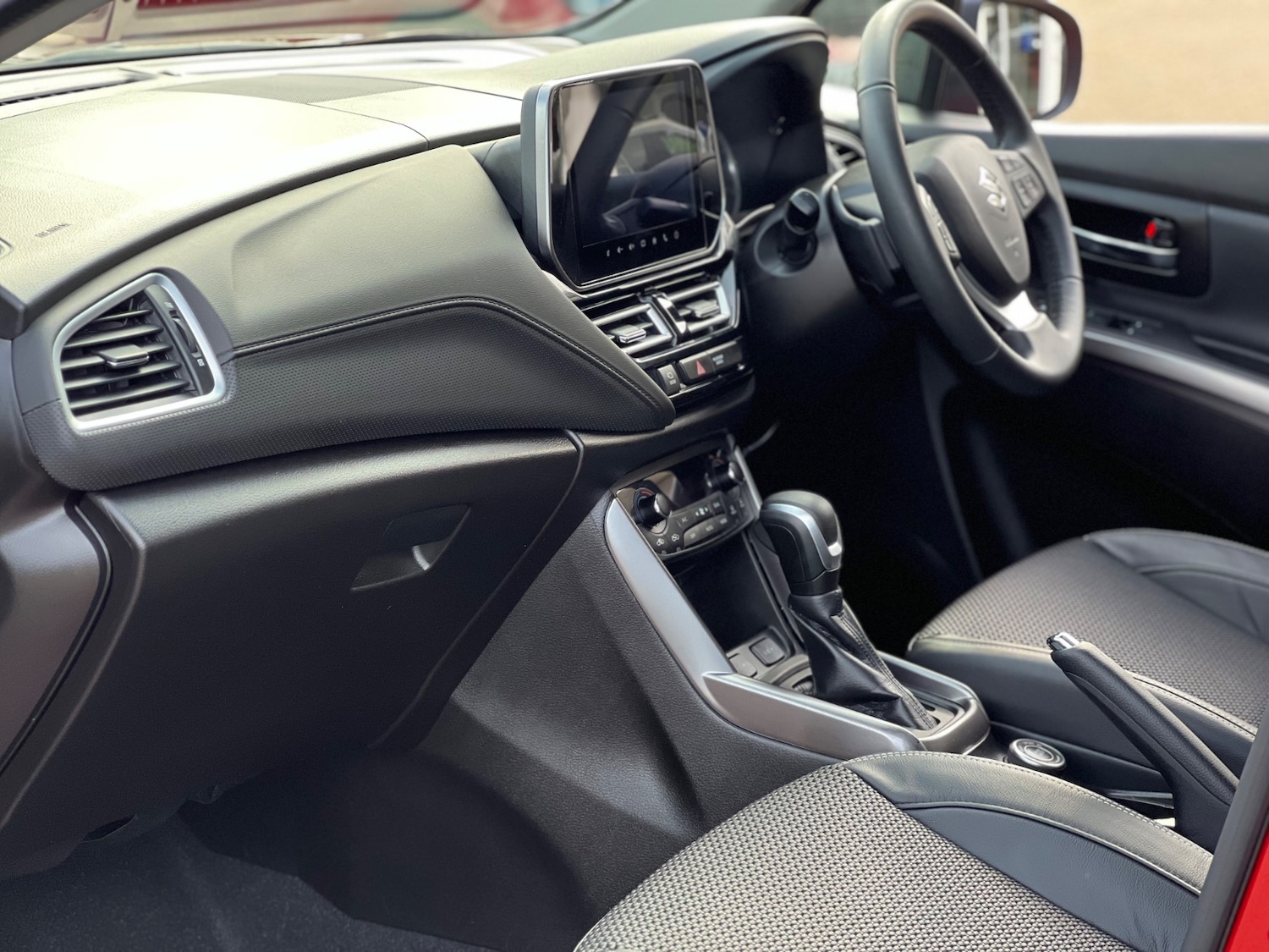 Used Suzuki SX4 S-Cross 2022 for sale - 77841480: Photo 12