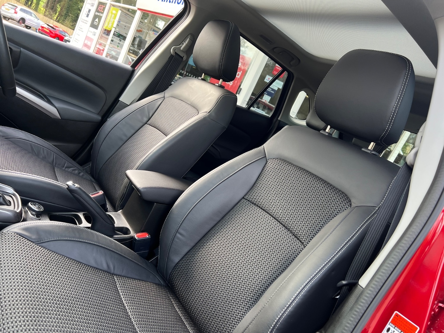 Used Suzuki SX4 S-Cross 2022 for sale - 77841480: Photo 14