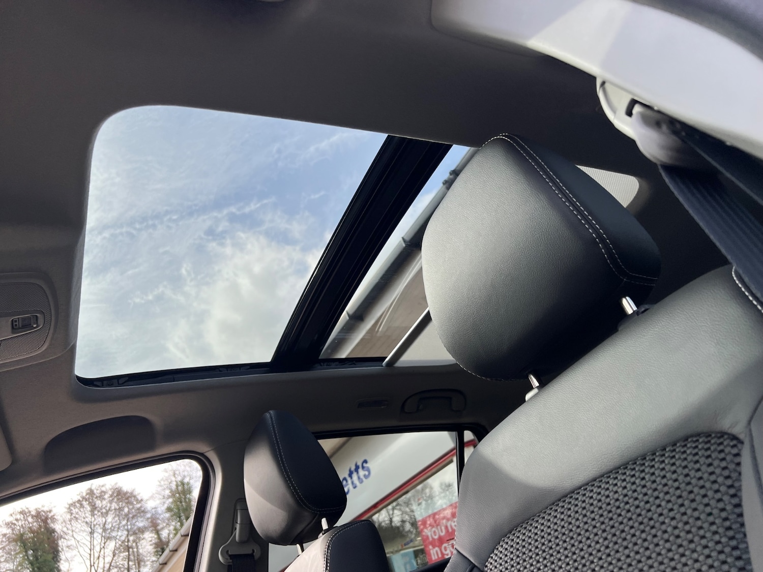 Used Suzuki SX4 S-Cross 2022 for sale - 77841480: Photo 15