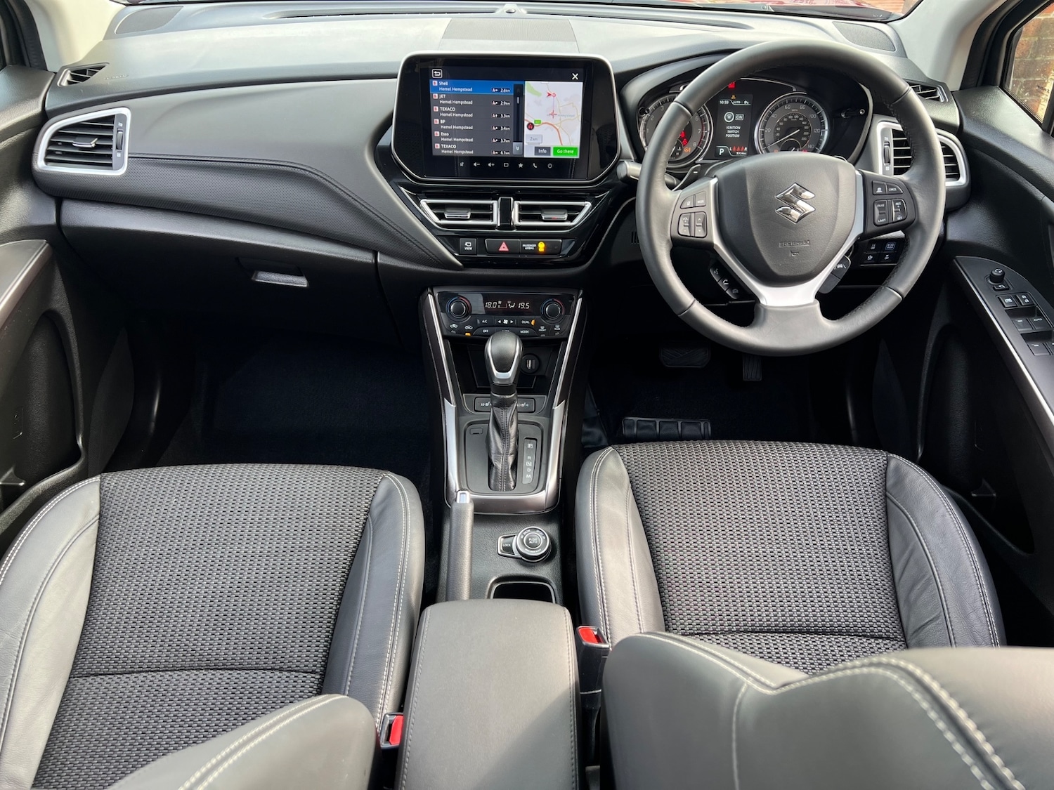 Used Suzuki SX4 S-Cross 2022 for sale - 77841480: Photo 16