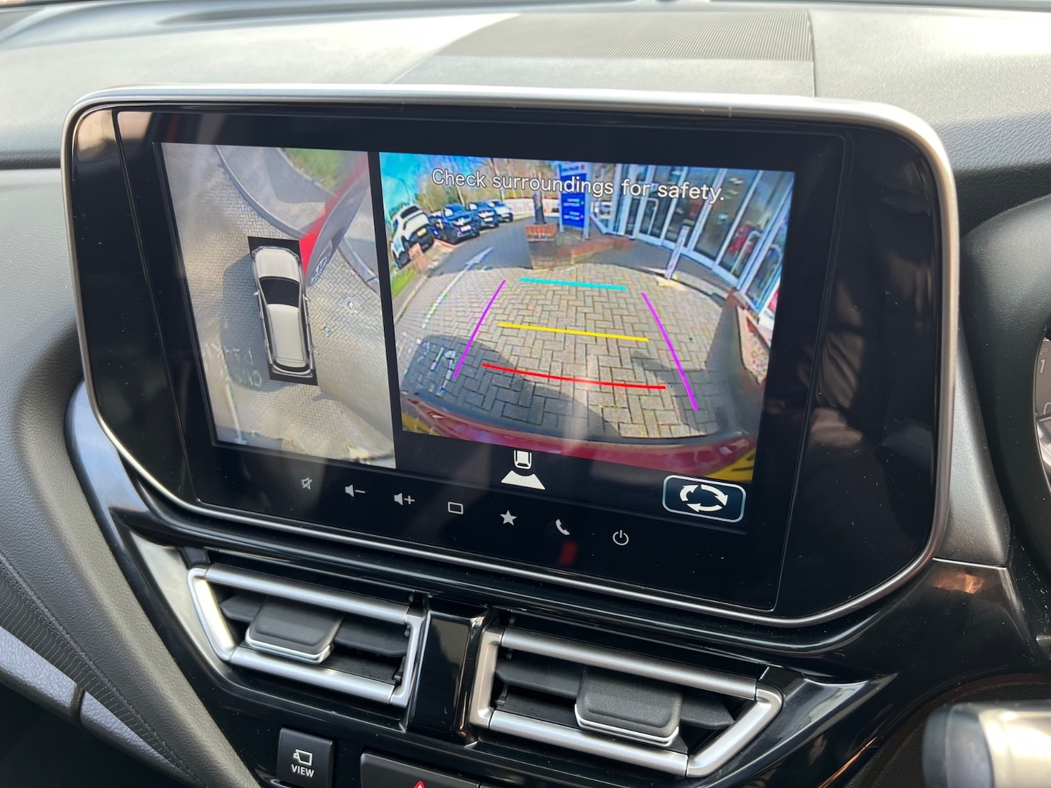 Used Suzuki SX4 S-Cross 2022 for sale - 77841480: Photo 19