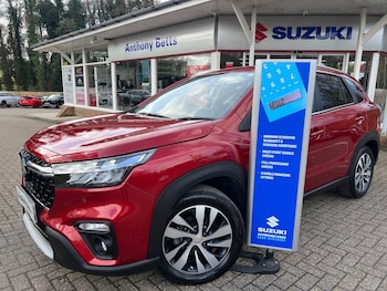 2022 - 1.5 Hybrid Ultra ALLGRIP 5dr AGS