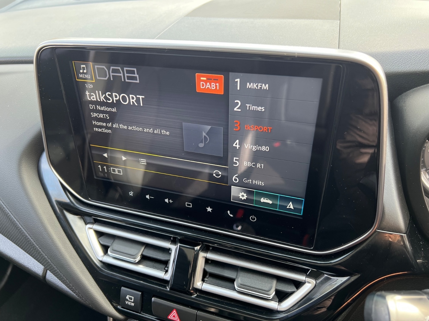 Used Suzuki SX4 S-Cross 2022 for sale - 77841480: Photo 20