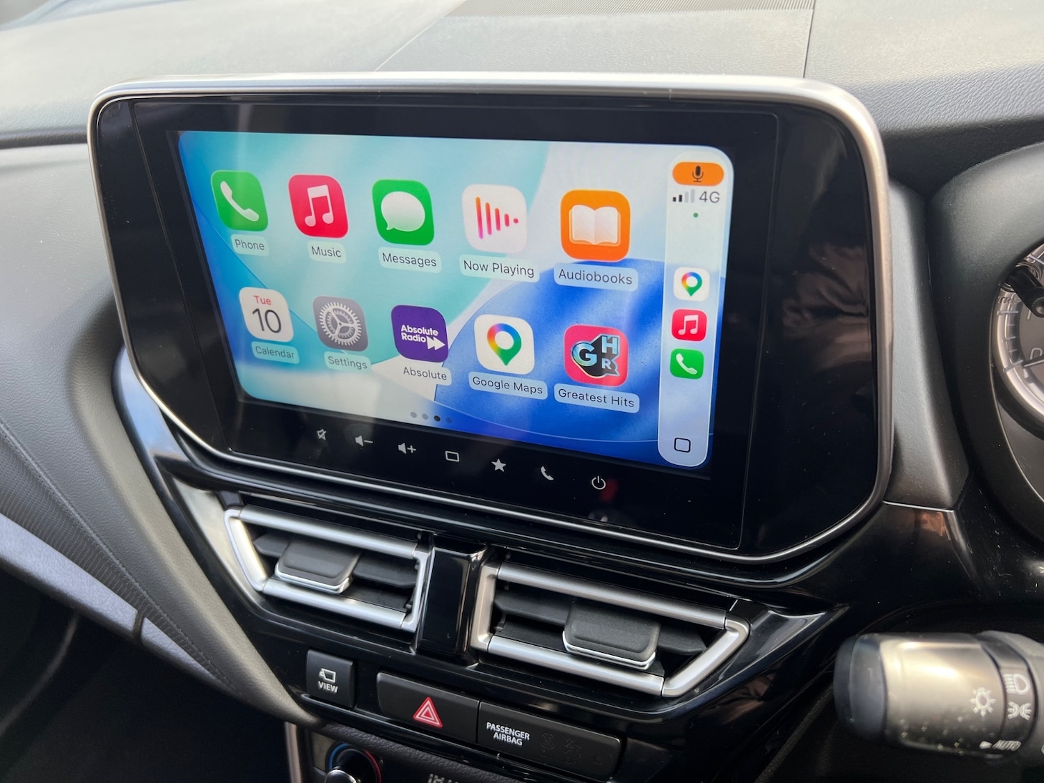 Used Suzuki SX4 S-Cross 2022 for sale - 77841480: Photo 23