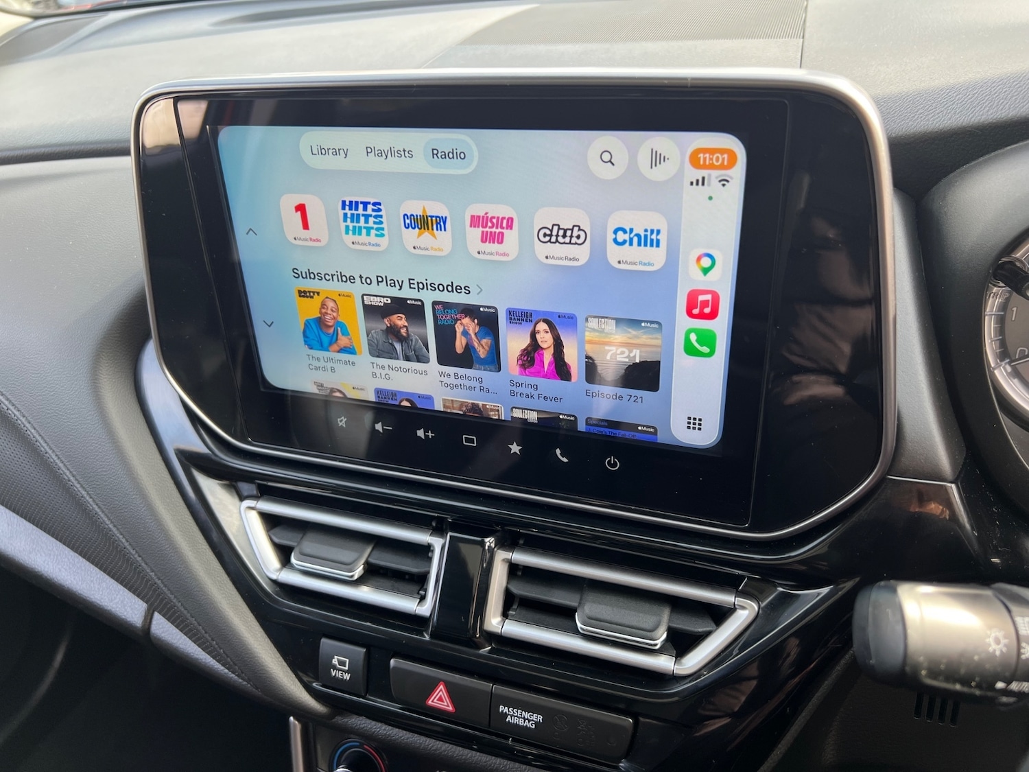 Used Suzuki SX4 S-Cross 2022 for sale - 77841480: Photo 25