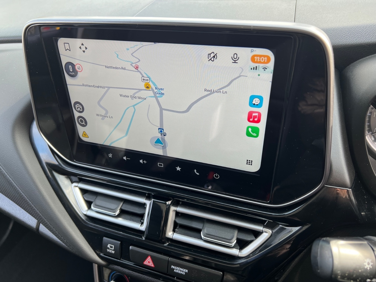 Used Suzuki SX4 S-Cross 2022 for sale - 77841480: Photo 26