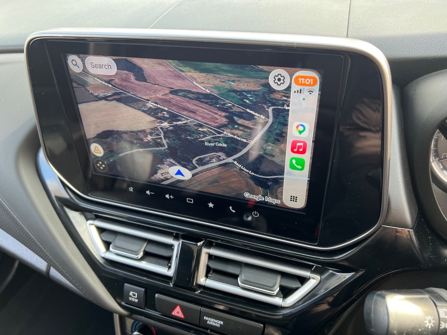 Used Suzuki SX4 S-Cross 2022 for sale - 77841480: Photo 27