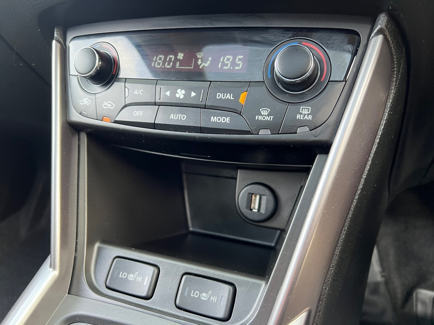 Used Suzuki SX4 S-Cross 2022 for sale - 77841480: Photo 28