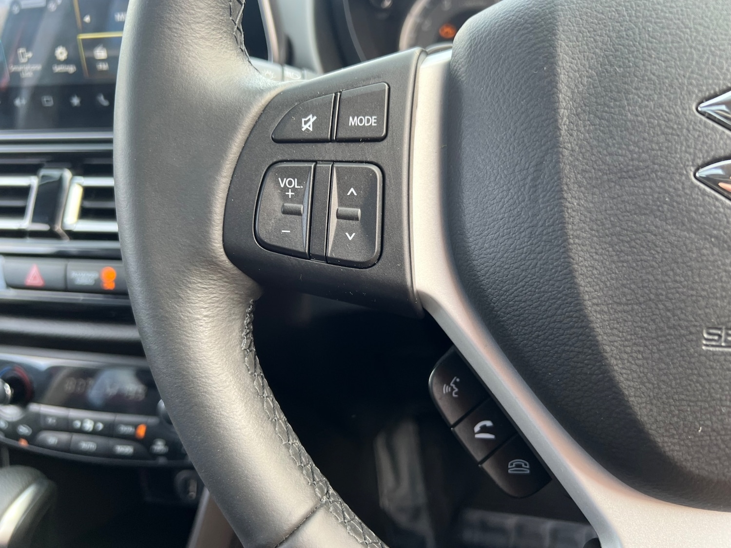 Used Suzuki SX4 S-Cross 2022 for sale - 77841480: Photo 31