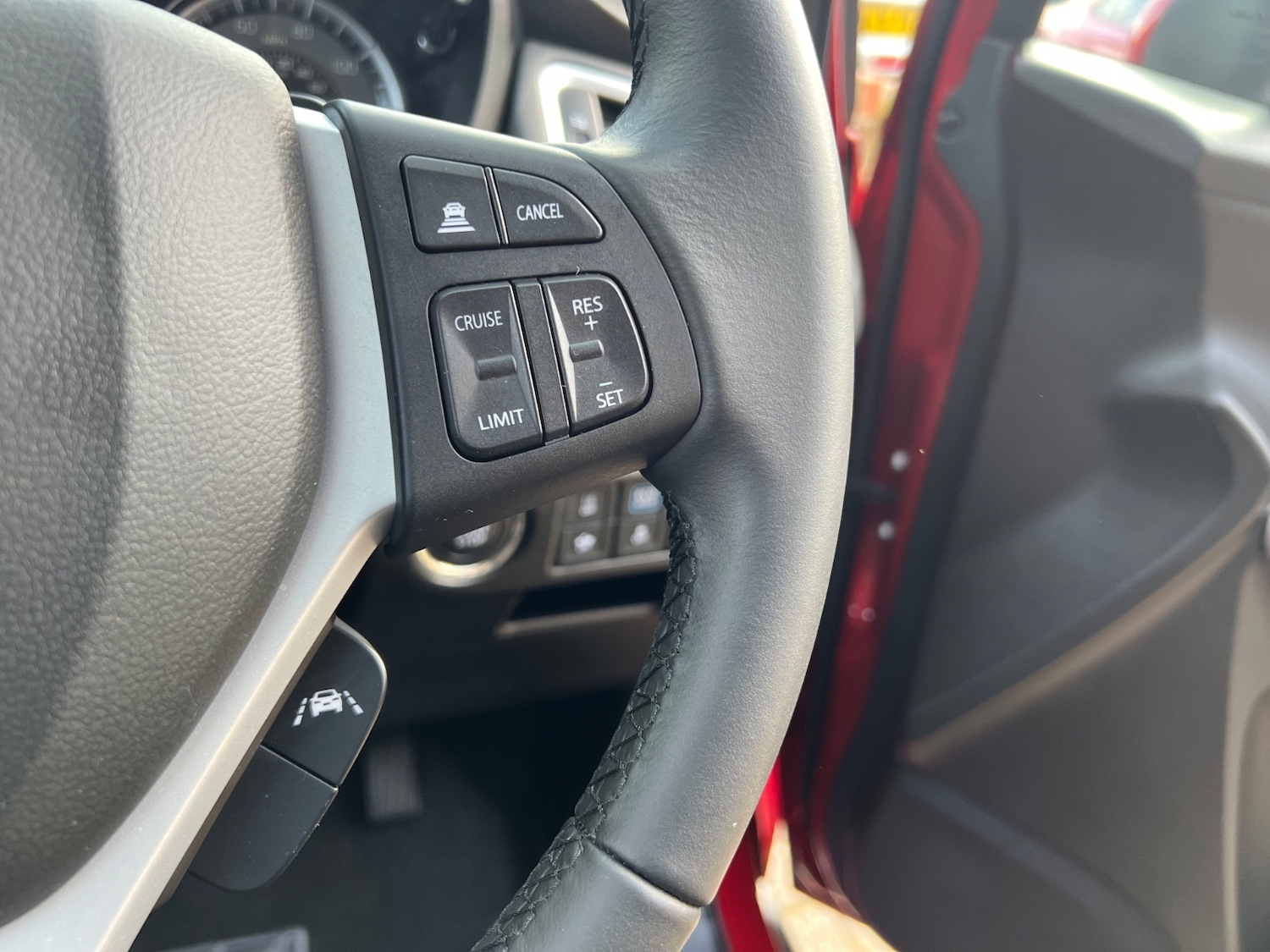 Used Suzuki SX4 S-Cross 2022 for sale - 77841480: Photo 32