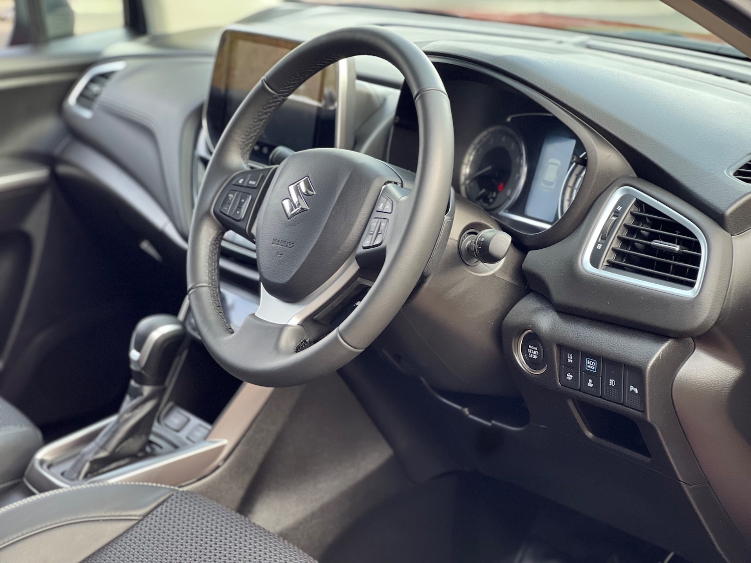 Used Suzuki SX4 S-Cross 2022 for sale - 77841480: Photo 34