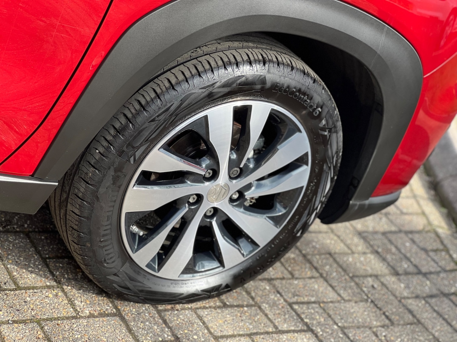 Used Suzuki SX4 S-Cross 2022 for sale - 77841480: Photo 38